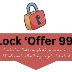 Lock Offer 99