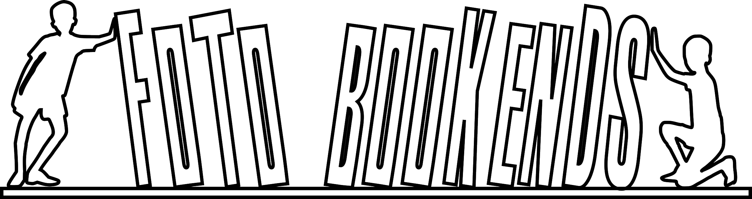 Foto Bookends Logo
